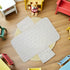Portable Diaper Changing Pad and Waterproof Folding Mat for Newborns, Reusable Cotton Travel Changing Sheet for Home