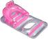 Swimline Deluxe Lounge Chair - Pink or Blue