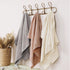 babify 3pack) Baby Swaddle Blanket Neutral - Lightweight and Breathable Muslin Swaddles for Newborns - Receiving
