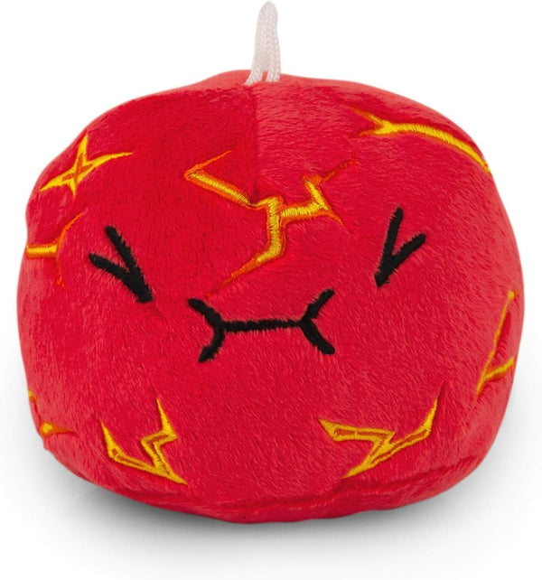 Imaginary People Boom Slime Soft Bean Bag Plushie Toy