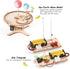 STEM Science Kits for Kids Ages 8-12, Wood Crafts Building Kits for Boys 6-8, Science Experiment Projects, Wooden Puzzles 8-10-12, Engineering Model Kit, STEM Toys for 7+ 8 9 10 12 14 Years Old
