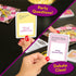 Clueless Party Game - Ugh as if! Edition for Adults