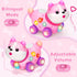1 6-12-18 1st Toys for Year Old Girl Gifts, Baby Toys Months, Bilingual Educational Learning Toddler Toys, Puppy