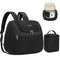 Qualyphant Breast Pump Bag for Spectra S1/S2 & Medela Insulated Cooler Bag,