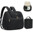 Qualyphant Breast Pump Bag for Spectra S1/S2 & Medela Insulated Cooler Bag,
