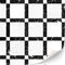 TexturKontor 3 Sheets Self Adhesive Floor Tiles for Dollhouse 1:12 Scale (Chenonceau)