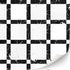 TexturKontor 3 Sheets Self Adhesive Floor Tiles for Dollhouse 1:12 Scale (Chenonceau)