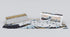 EuroGraphics Great Wave of Kanagawa - 1000 Piece Puzzle, Expanding Upon The Works by Katsushika Hokusai