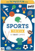 Trivia Cards - Sports
