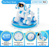 R3 3-12 Contixo Robot Dog Kids Toy - Remote Control Robots Interactive Smart Dancing Toy for Kids Boys Girls Toddler