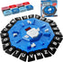 Word Game Family Board Games with Display Timer and 2 Modes, The