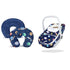 Pea Pod Pack of Nursing Pillow Cover and Baby Car Seat Cover