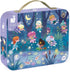 Janod 36 Piece Fairies and Water Lilies Jigsaw Puzzle - Ages 4+ - J02664