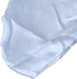 Satin Nursing Pillow Cover Soft Washable Breathable Compatible Skin Friendly Breastfeeding Pillow Slipcover for Feeding