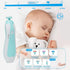 26 1 Trimmer Set Set Baby Healthcare and Grooming Kit, in Baby Electric Nail Newborn Nursery Health Care for Newborn
