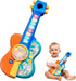 SailStart Toddlers Guitar Musical Toys for 1-2 Year Old Boy/Girl, Multiple Modes with