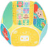 CoComelon Ball Pit with 15 Soft Flex Balls, Pop and Play Arena for Baby Toddler Infant Boys & Girls