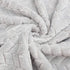 Cozy 4050") Baby Blanket Flannel, Throw Blankets for Newborn Infant and Toddler, Super Soft and Warm Receiving Baby