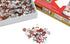 Tapatío 900 Pieces Jigsaw Puzzle for Adults, Fully Assembled 38.6"L x 10.2"W