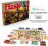 Hasbro Gaming Risk Game with Dragon; Strategy Board Game for Ages 10 and Up, Use with Amazon Alexa