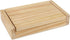 WE Games Mini Shut The Box Game, Wooden 5.5 inches, 9 Number Flip Tiles, Travel Size, Birthday Gifts, Home Decor