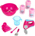 18 Inch Doll Baking Set, 23 Pcs Cookware Set Fits American Girl Doll Furniture, Doll Sized
