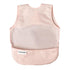 2 Pack 624M) Tiny Twinkle Mess Proof Baby Bibs | Waterproof Toddler Bib for Eating | Baby Apron for Feeding, Machine