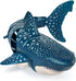 Swimming 3 Terra by Battat - Remote Control Shark Realistic Moving RC Shark Toy for Water Play & Pools Fun RC Pool