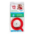 Chewy Tubes Knobby Q Teether by