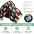 Mazeann Watercolor Owl Black Car Seat Cover Baby Breathable Soft Infant Carseat Covers Canopies Babies Carrier Covers