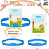 Sumind Headband Game Animal Style Fun Guessing Game Quick Question Game Set includes Headbands, Picture Cards, Scoring Coins, Sand Clock