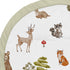 Tummy Sweet Jojo Designs Woodland Forest Animals Boy Girl Gender Neutral Unisex Baby Play Mat Time Activity Infant