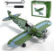 WATUDOU Model Airplane STEM Building Projects Toys - DIY Building STEM Projects Toys