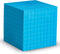 Learning Resources Blue Base Ten Cube, Early Math Counting Toys, Ages 6+, Homeschool