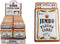 Diamond Visions 11-1681 Jumbo Playing Cards 3.5" x 5" Multipack (2 Decks)