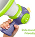 3 4 5 6 7 8 iPlay, iLearn Kids Voice Changer Toy, Toddler Megaphone W/ Fun Sounds Effect, Voice Changing Device Novelty