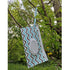 Mailaoqi 6 Pack Portable Wet Wipe Pouch Dispenser,Reusable & Refillable Portable Baby Lightweight Wipes Holder