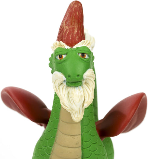Safari Ltd. Gnome Dragon - Toy Figurines from the Dragons Collection for Boys & Girls