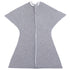 SleepingBaby Zipadee-Zip Transition Swaddle - Cozy Baby Swaddle Blanket with Zipper Convenience