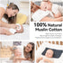 Pack 10 6 20 10 Inches 100% 10 Pack) Synrroe Burp Cloths Large, Muslin Burp Cloths for Baby Girls and Boys, of Extra