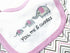 18-22 Inch 5 Sets Reborn Baby Doll Girl Clothes Newborn Baby Doll Clothing Elephants Outfits Accessories Pieces