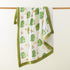 Generic Muslin Baby Blankets, Nursery Blankets for Boys Girls, Swaddle Blankets Neutral Soft Lightweight Toddler