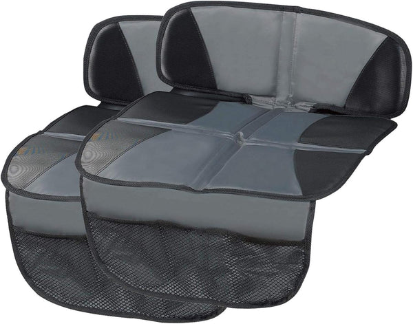 Kaiphy Car Seat Protector - Seat Protection Mat - Thick Padding - Durable,