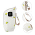 Breast Milk Heating Cover - Convenient Insulation Bottle Warmer Pouch