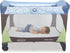 Baby Mosquito Net for Stroller, Perfect Bug Net for Bassinets, Cradles, Playards, Blue