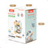 Set 3 4 5 6 UMU Wooden Toy Coffee Maker for Kids Pretend Play Kitchen Accessory for Toddlers Role Play Espresso Machine