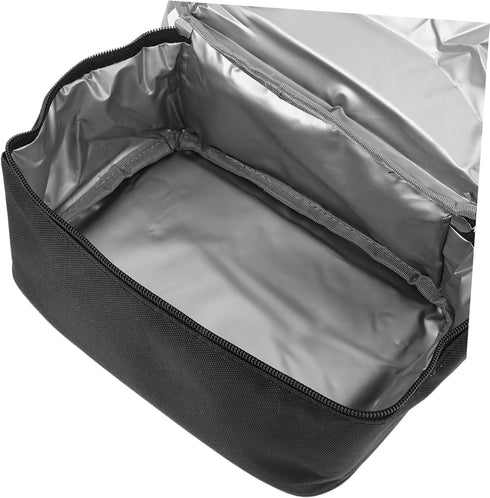 Insulated Cooler Bag for Breast Milk Storage - Toyvian