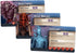 Knight Fall by Red Raven Games, Strategy Board Game