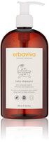 erbaviva Baby Shampoo, 16 Fl Oz