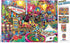 Masterpieces 550 Piece Jigsaw Puzzle, Greetings from Las Vegas, 18"x24" for Adults and Family.